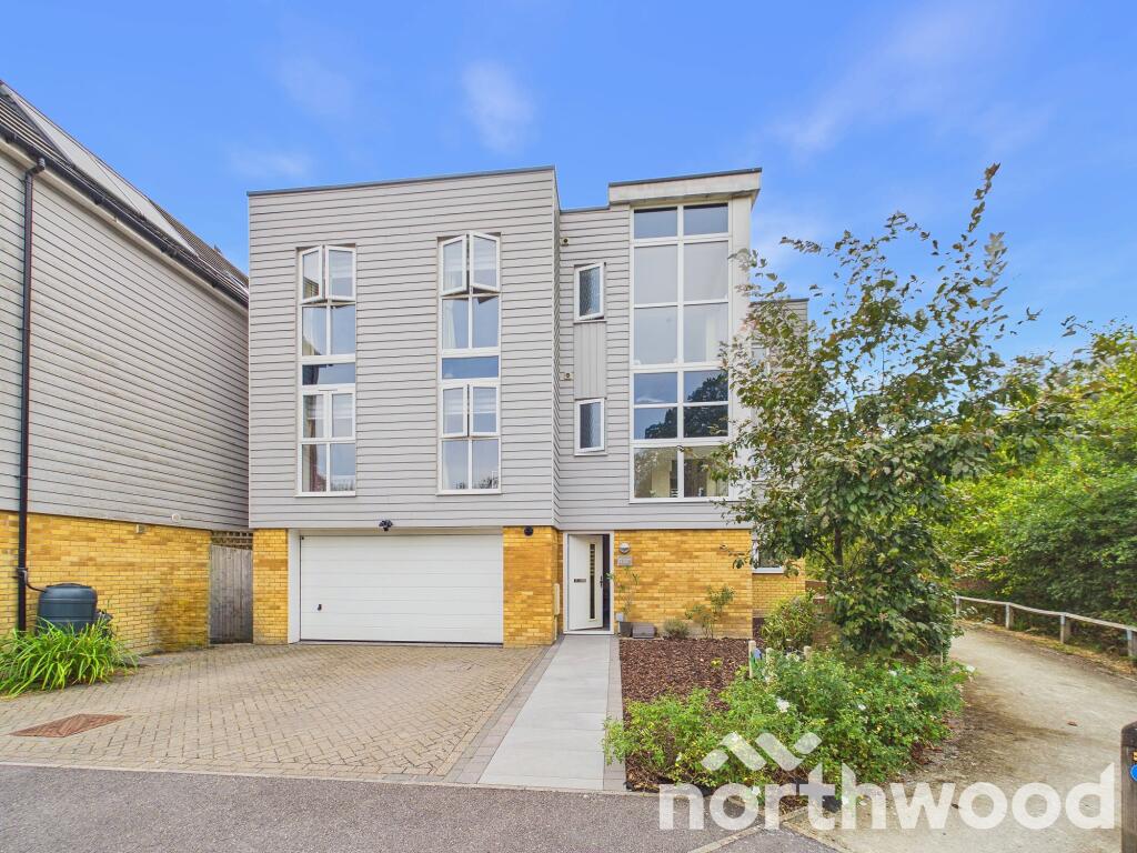 Main image of property: Campion Close, Ashford, TN25