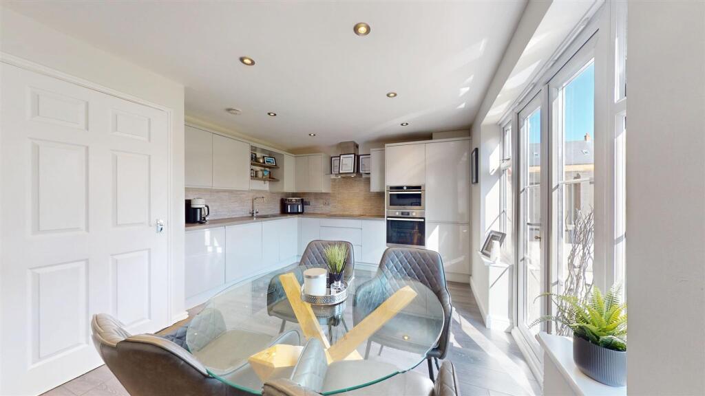House in Llandudno, Ruthin - View 4