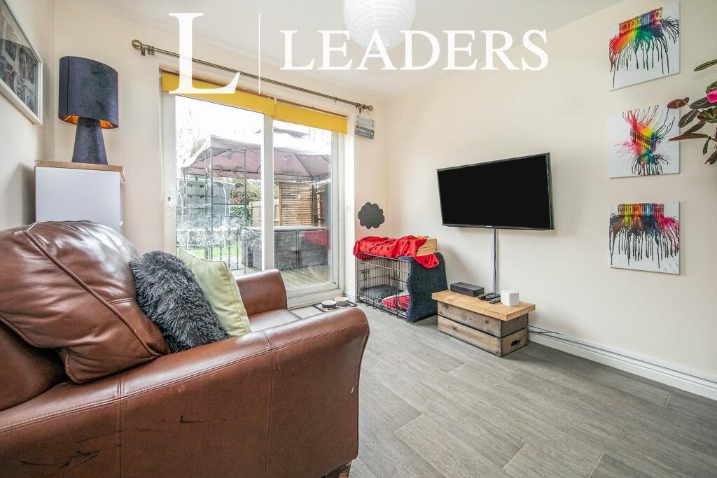 House in Ipswich, Westbourne - View 4