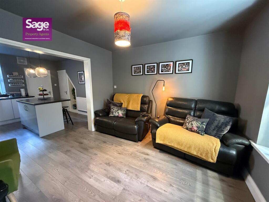 Main image of property: North Road, Pontywaun, Cross Keys, Newport
