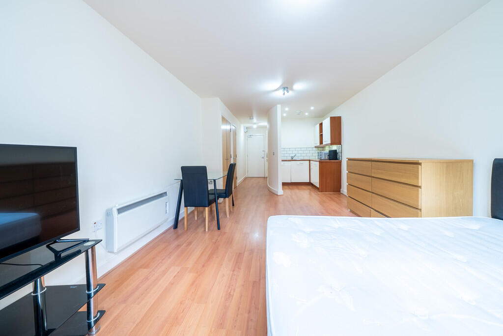 Additional image 5 of Ryland Street, Birmingham