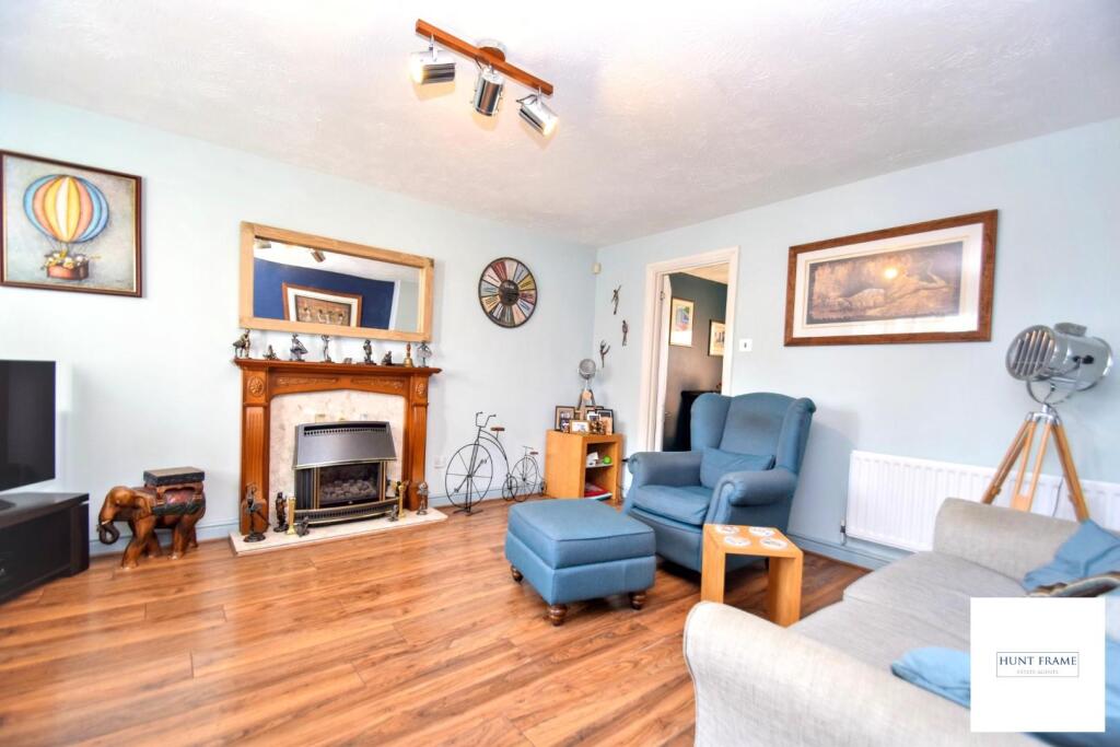 Patcham Mill Road, Stone Cross, Pevensey - View 5