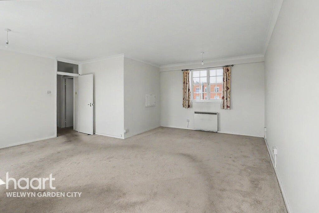 Main image of property: Fretherne Road, Welwyn Garden City