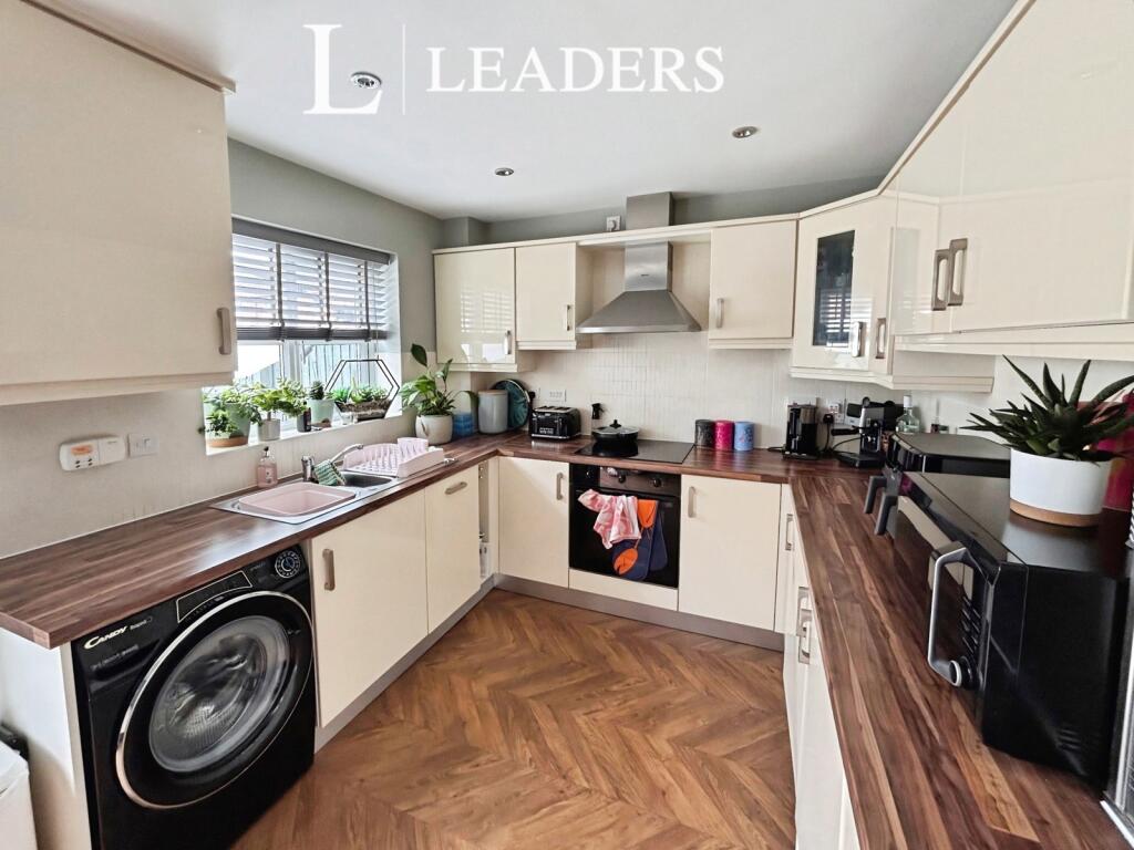 House in Warrington - View 3