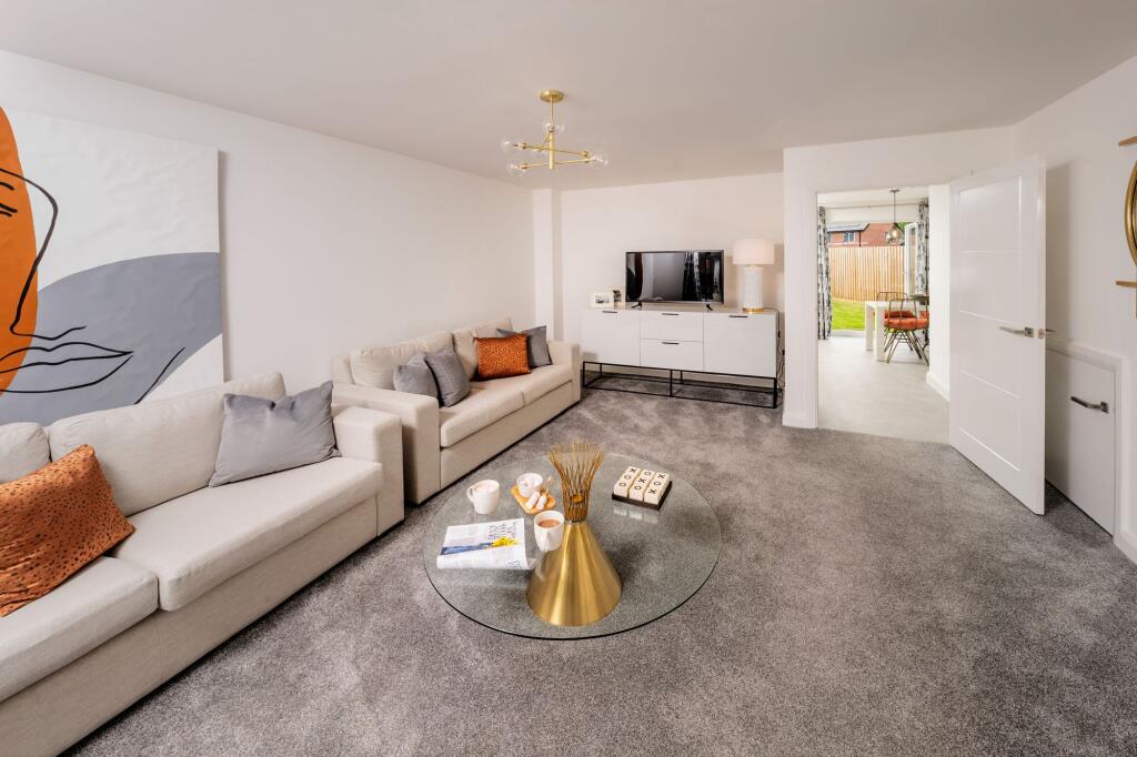 House in South Ribble, Lancashire - View 5