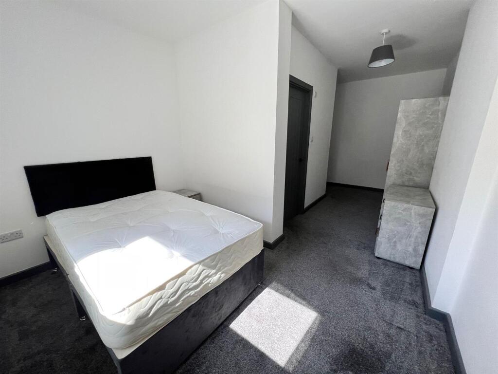 Main image of property: Medburn House, Barker Street, Shieldfield, Newcastle Upon Tyne NE2