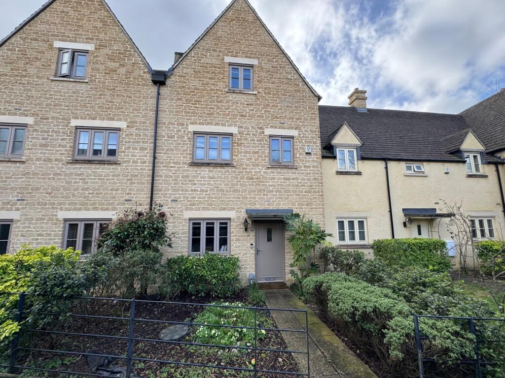 Main image of property: Matthews Walk, Cirencester, GL7
