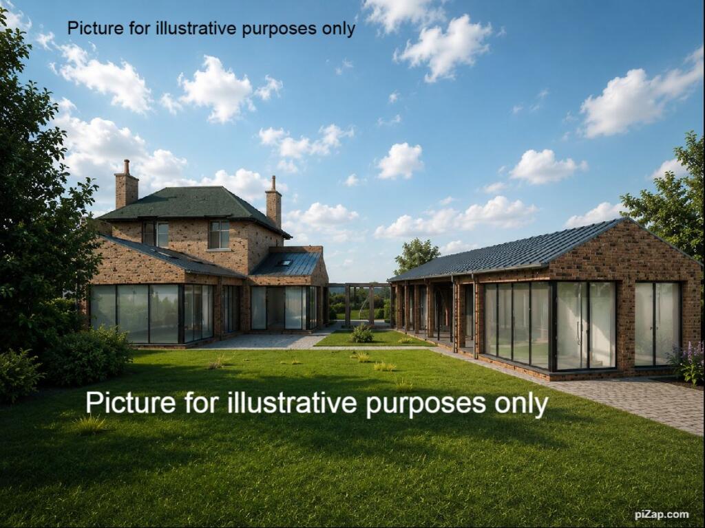 Dryfield Lane, Rivington, Bolton, BL6