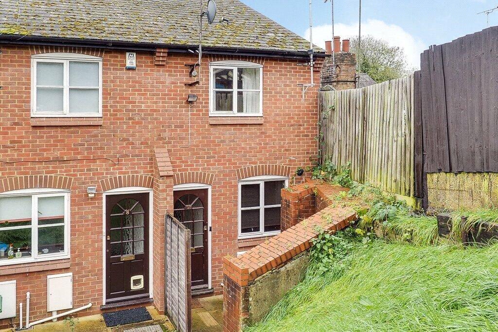 Main image of property: Chestnut Cottages, Mitre Street, MK18