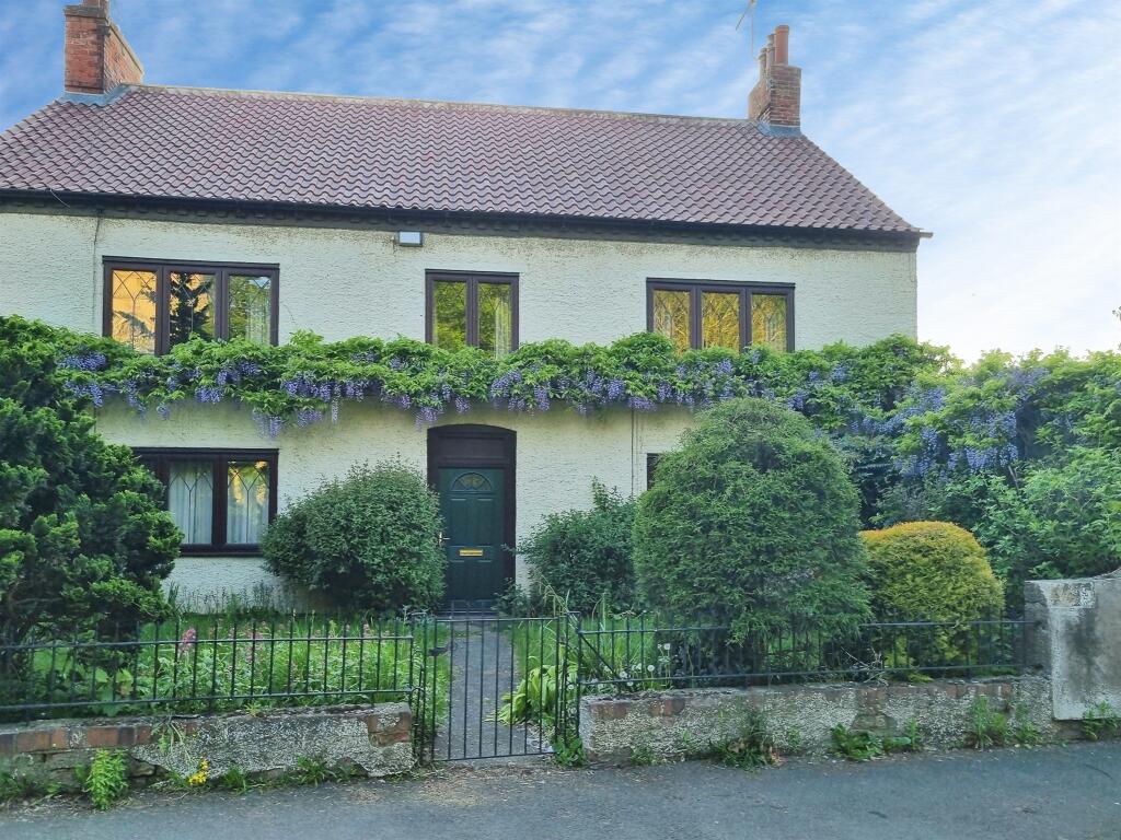 Main image of property: Cuckoo Lane, Hatfield, Doncaster