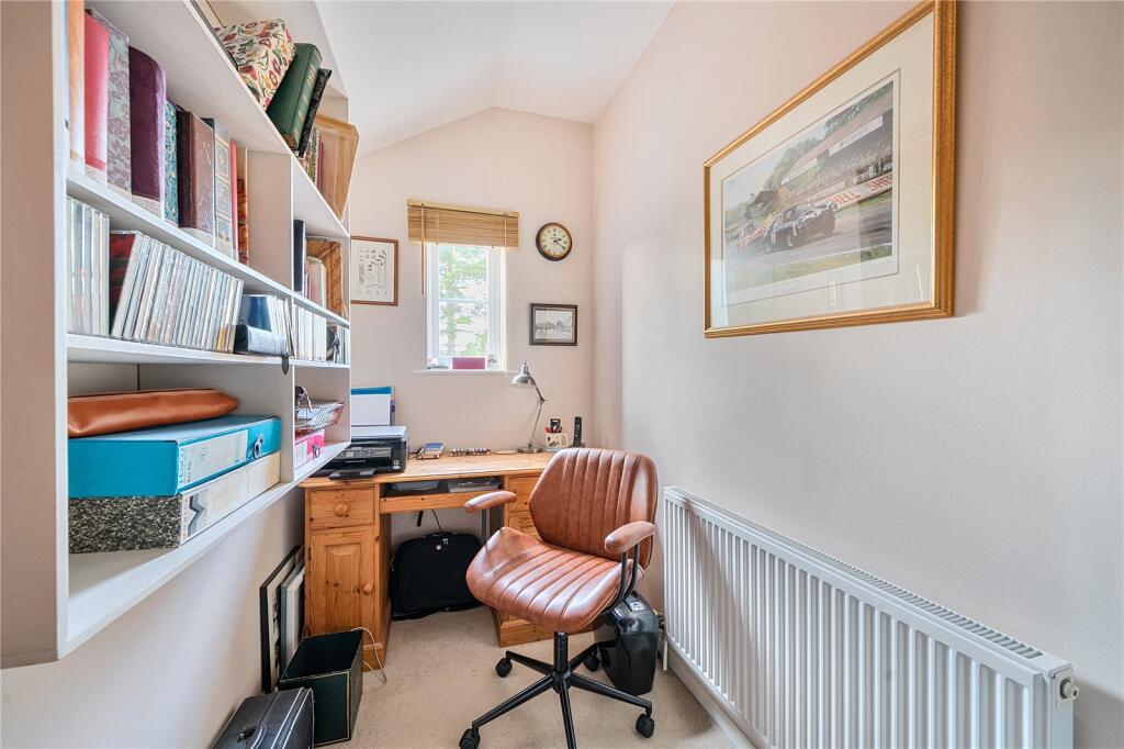 Additional image 12 of Bella View Gardens, Glastonbury, Somerset, BA6