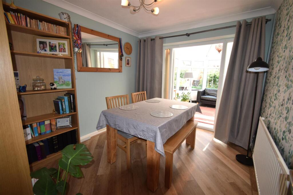 House in Bolton - View 4
