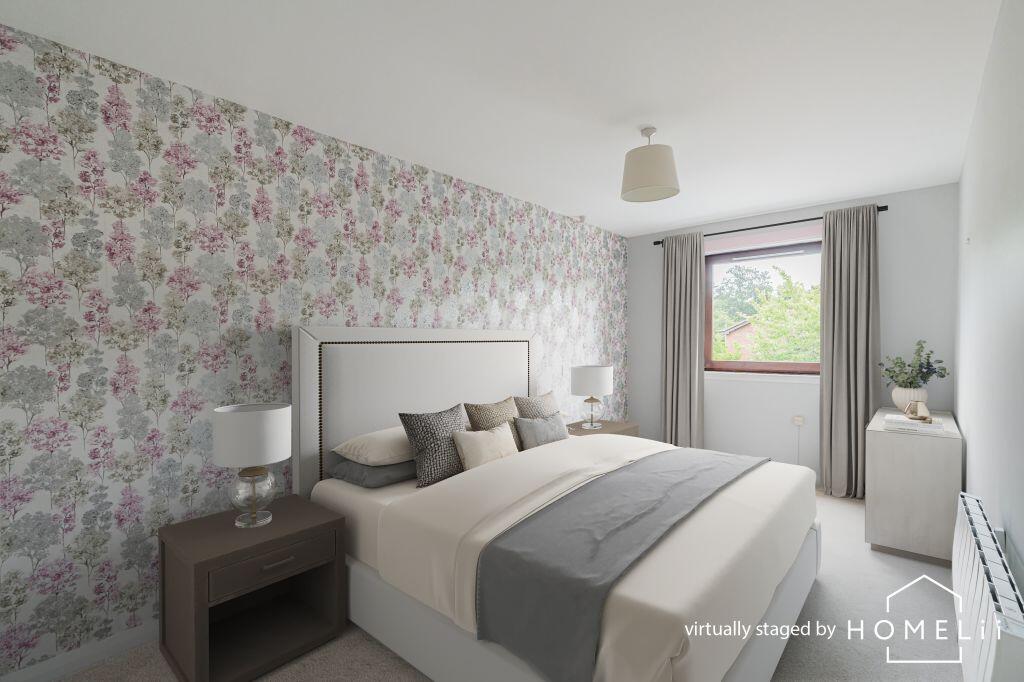 Apartment in Edinburgh - View 4