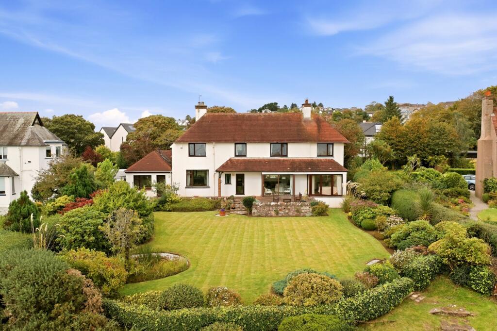 Main image of property: Ard Rhu, 17 Summerlea Road, Seamill, West Kilbride, KA23