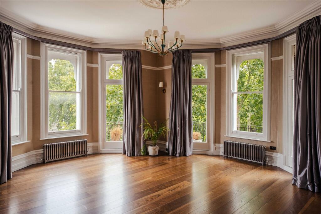 Apartment in London - View 2