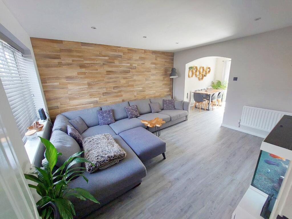 House in Stevenage, Chells Manor - View 4