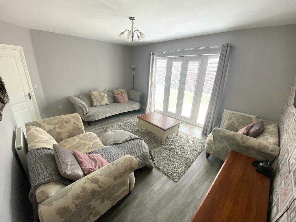 Main image of property: Roma Road, Peterborough