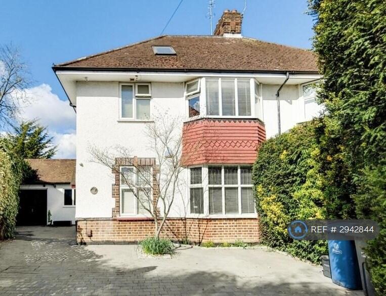 Main image of property: Moorcroft Way, Pinner, HA5
