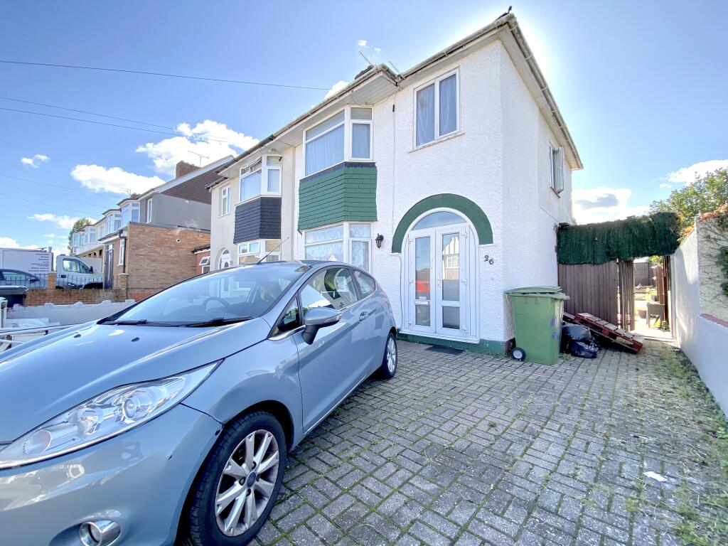 Main image of property: Birch Tree Way