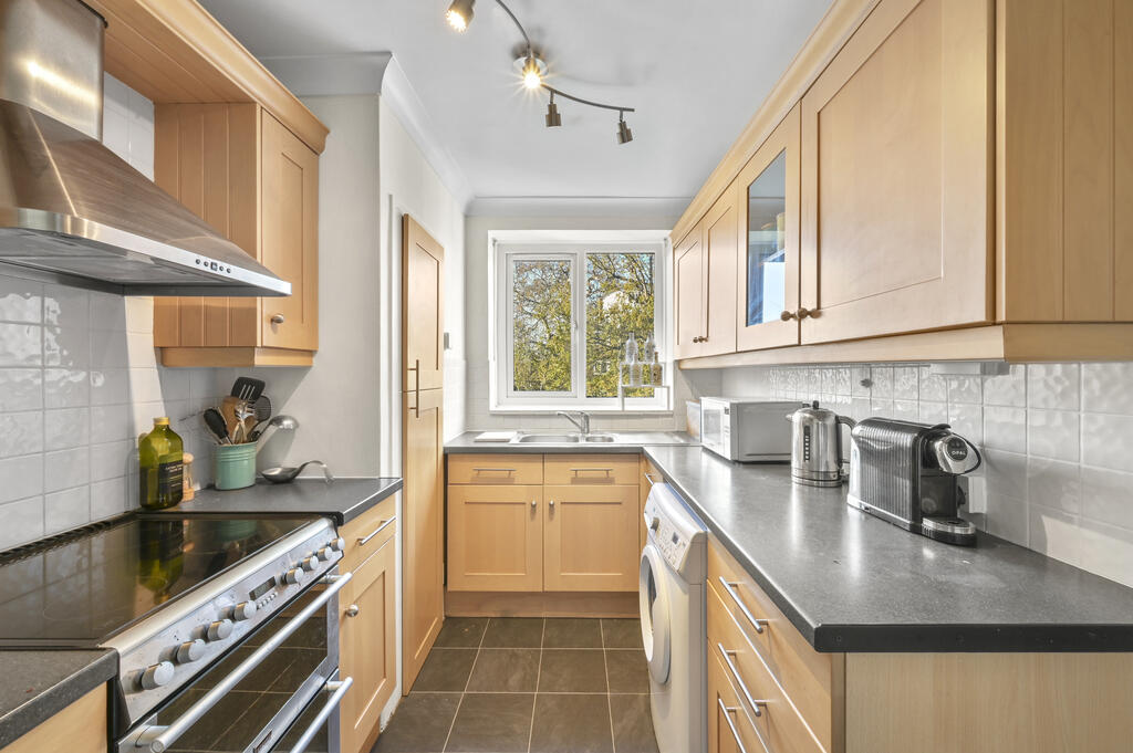 Main image of property: Tildesley Road, SW15