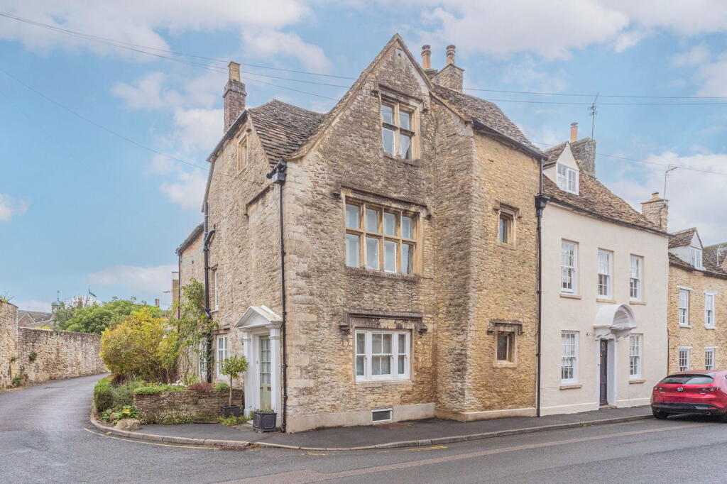 Main image of property: The Green, Tetbury