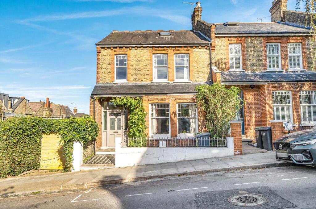Main image of property: Gladwell Road, London, N8