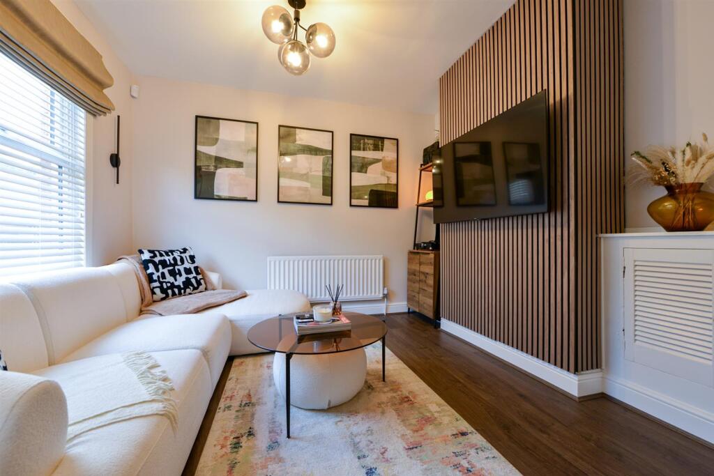 Main image of property: Cross Street, Maidstone