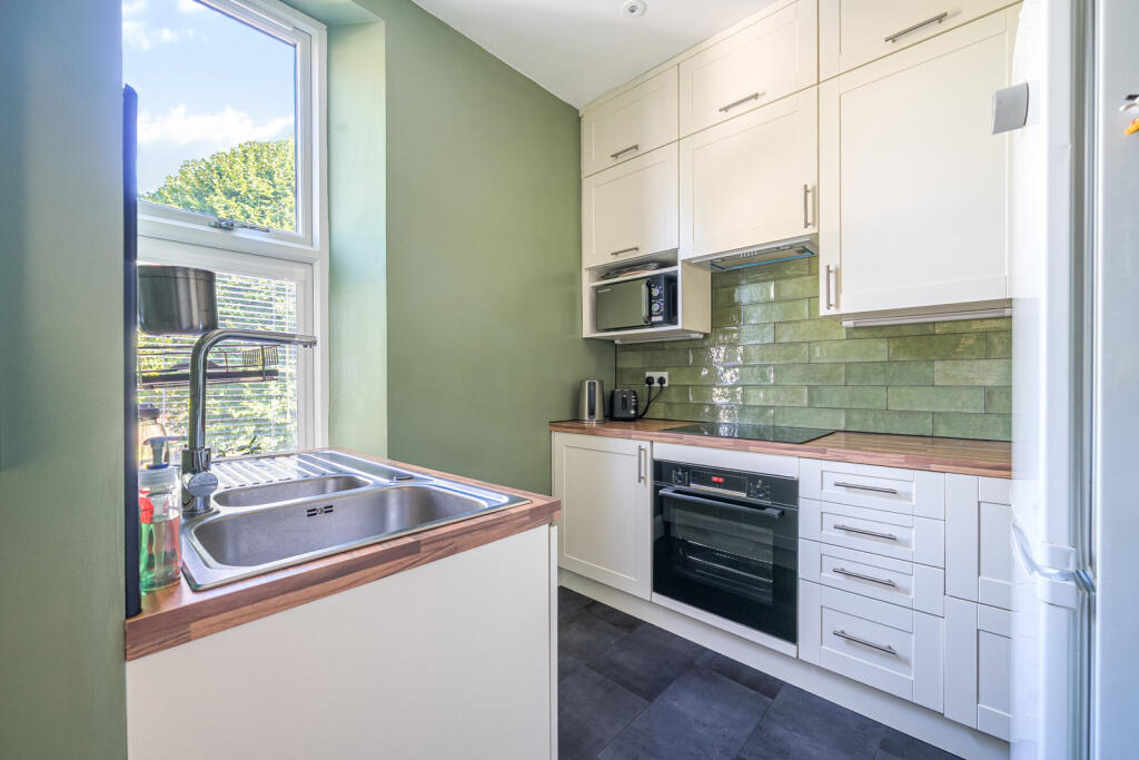 Apartment in London, Chatterton Village, Widmore - More