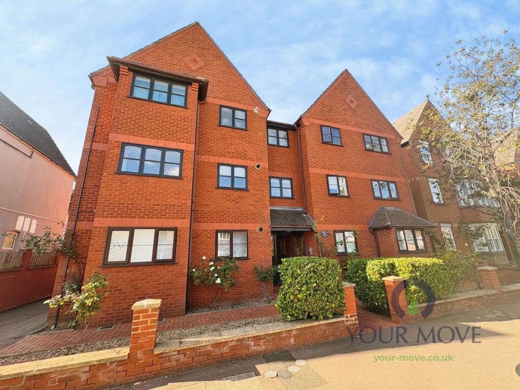 Main image of property: Hurst Grove, Bedford, Bedfordshire, MK40