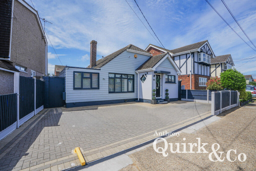 Main image of property: Beverley Avenue, Canvey Island, SS8