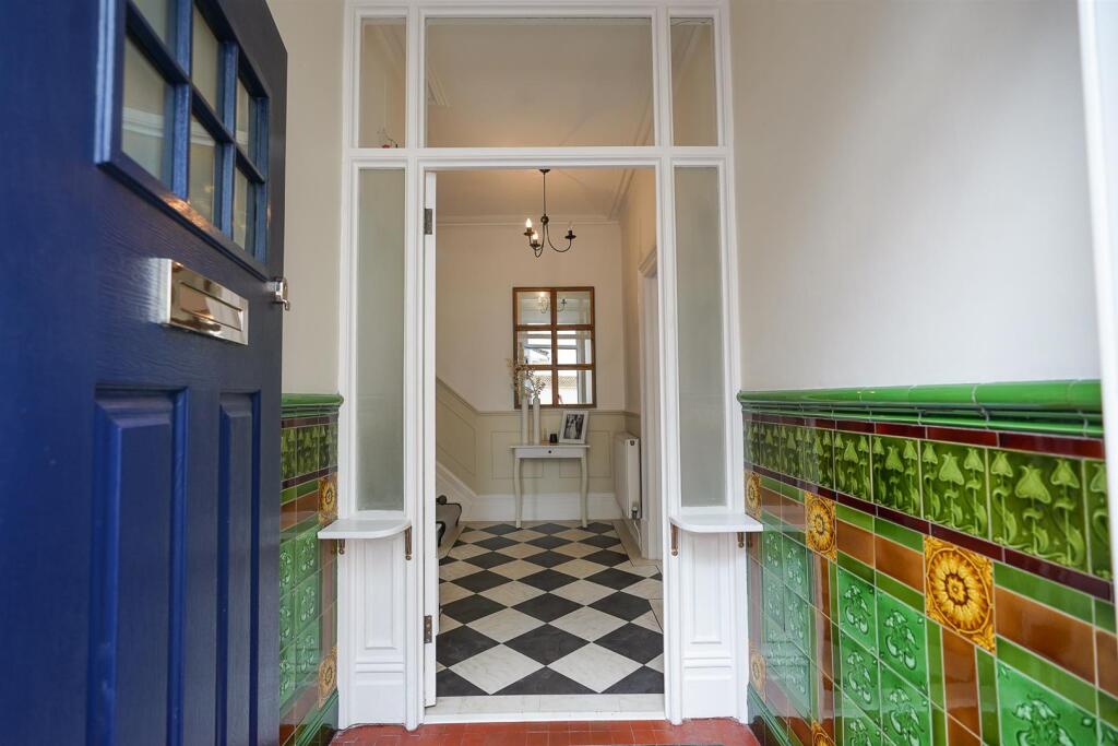House in Swansea - More