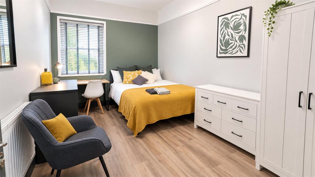 Main image of property: Cranbrook Road, Redland, Bristol, BS6