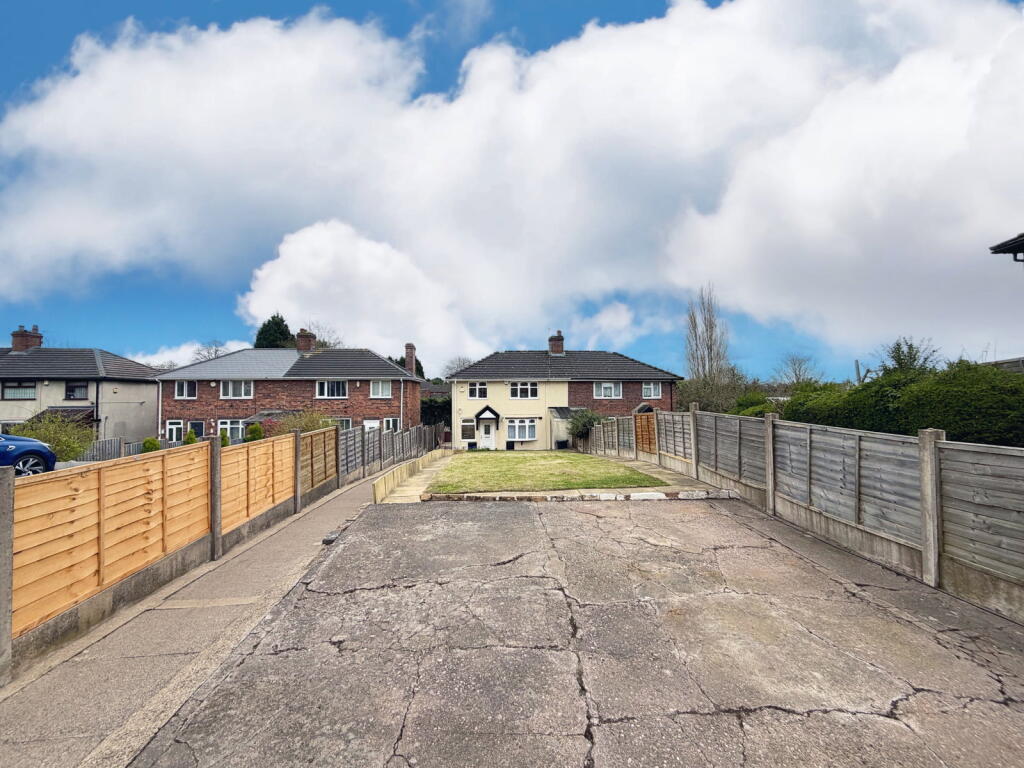 Main image of property: Corbett Road, Brierley Hill, DY5 2TQ