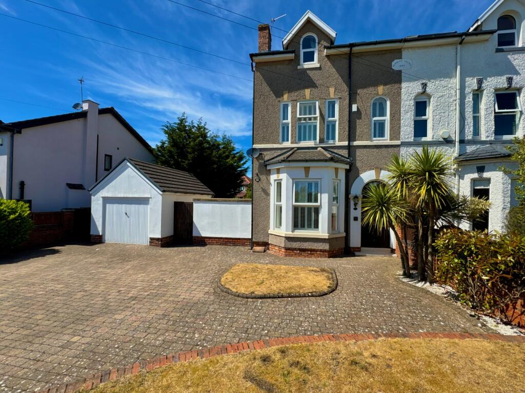 Main image of property: Elson Road, Formby, Liverpool, L37