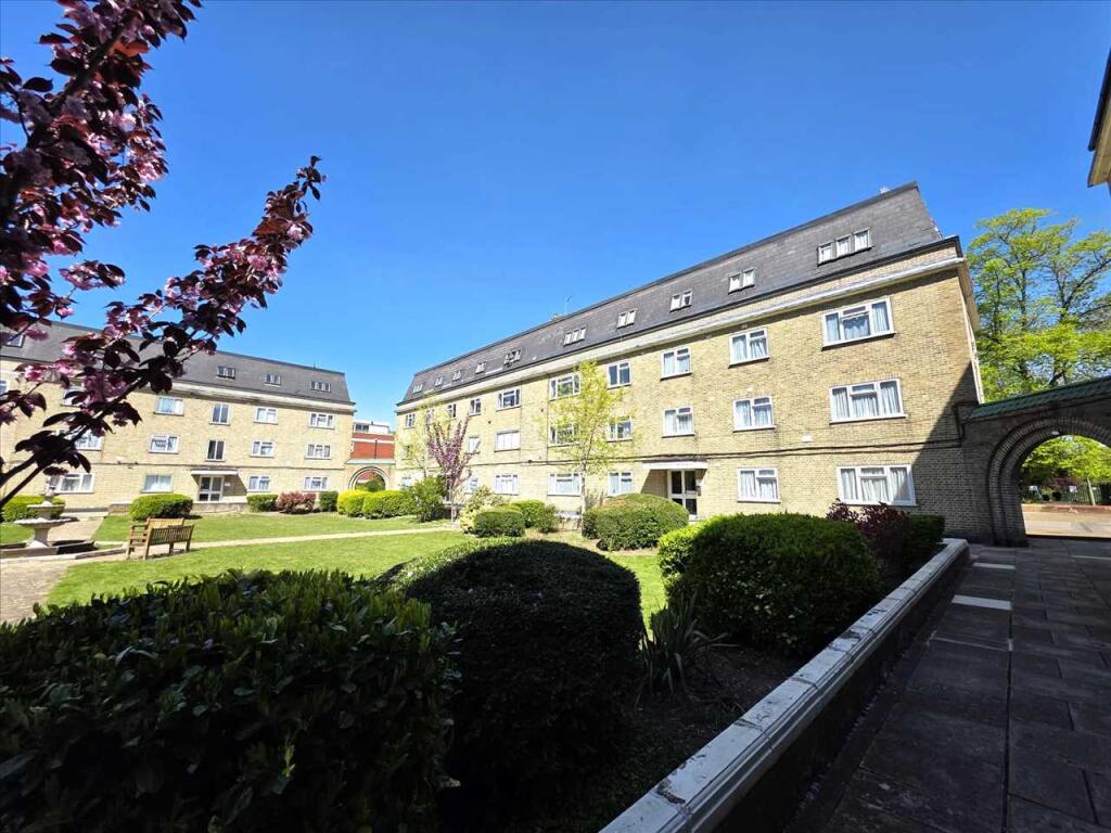 Main image of property: Orchard Court, Stonegrove, Edgware