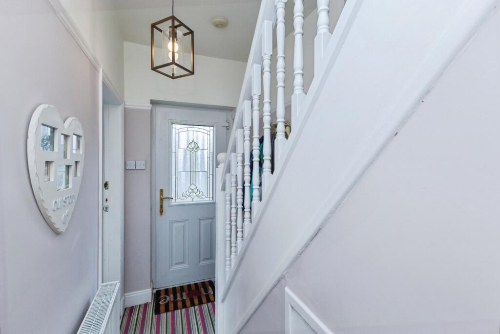 House in Leicester - More