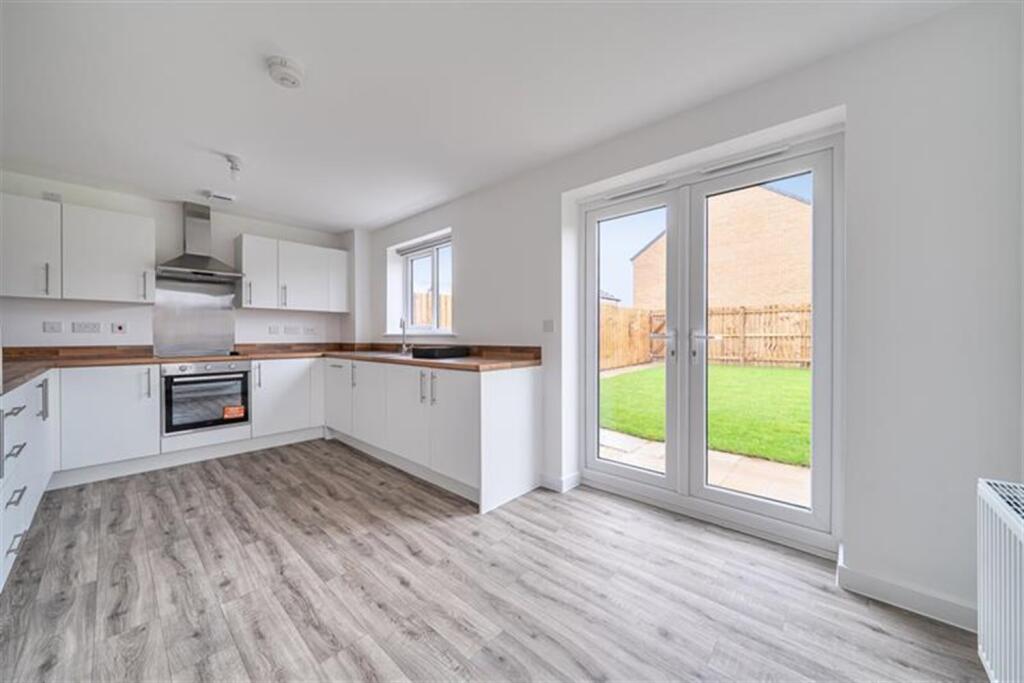 House in Sheffield - View 4