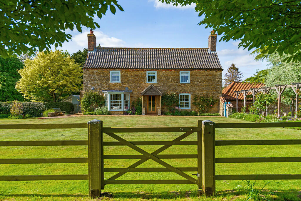 Thorpe Lane, Tealby, Market Rasen photo 2