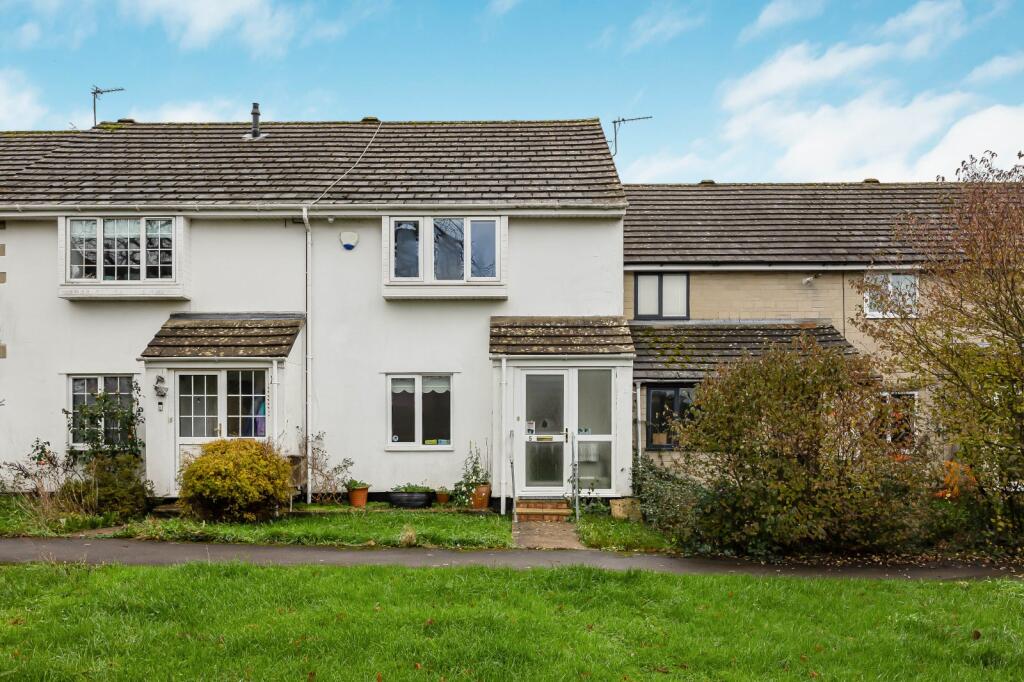 Main image of property: Chestnut Close, Tetbury, Gloucestershire, GL8