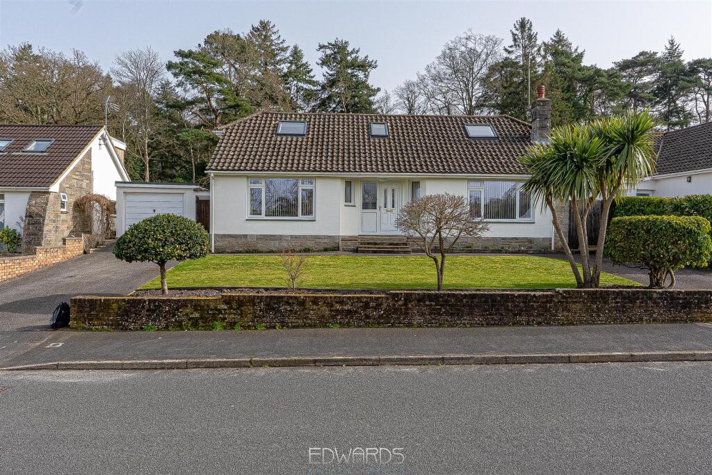 Main image of property: Martins Drive, Ferndown