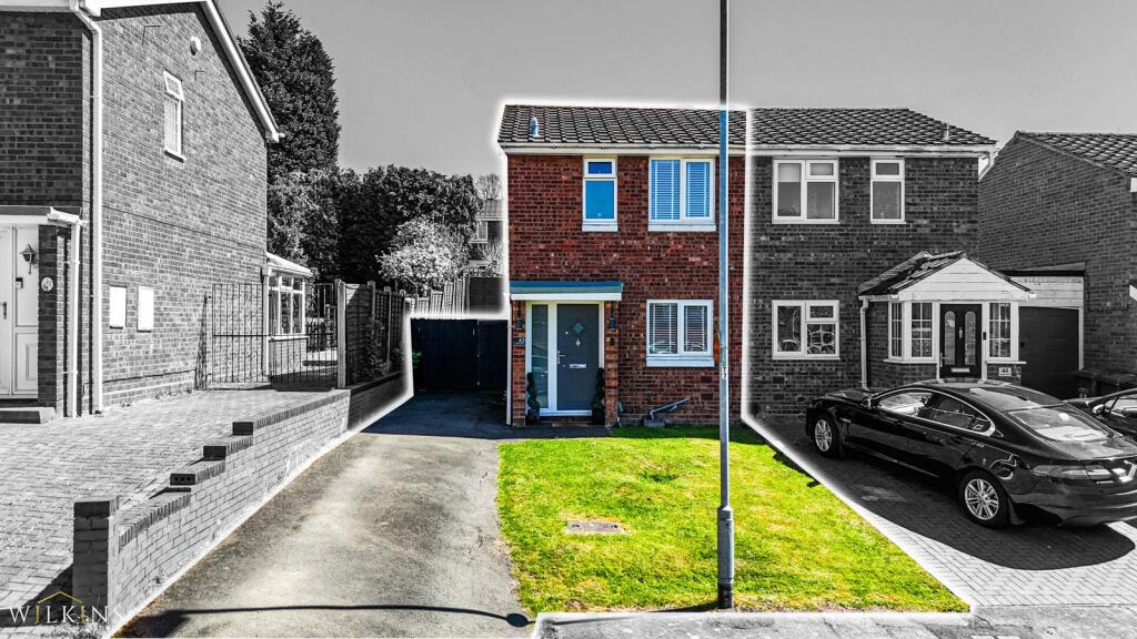 Additional image 20 of Hartleyburn, Wilnecote, Tamworth, Staffordshire, B77