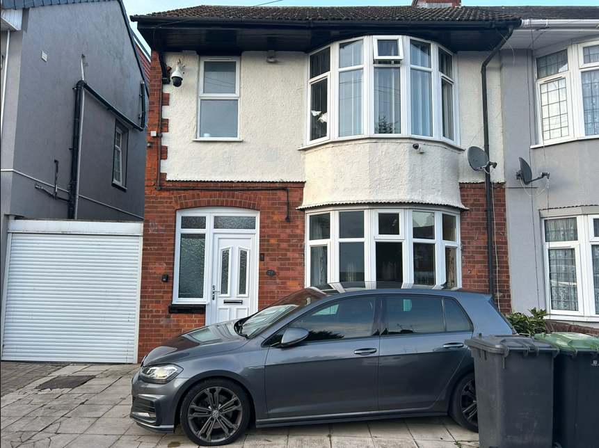 Main image of property: St. Ethelbert Avenue, Luton, Bedfordshire, LU3