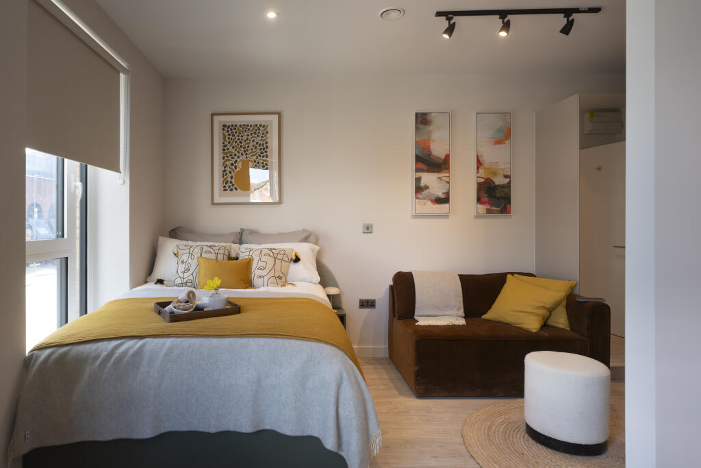 Main image of property: Clarence Street, Kingston Upon Thames, Surrey, KT1