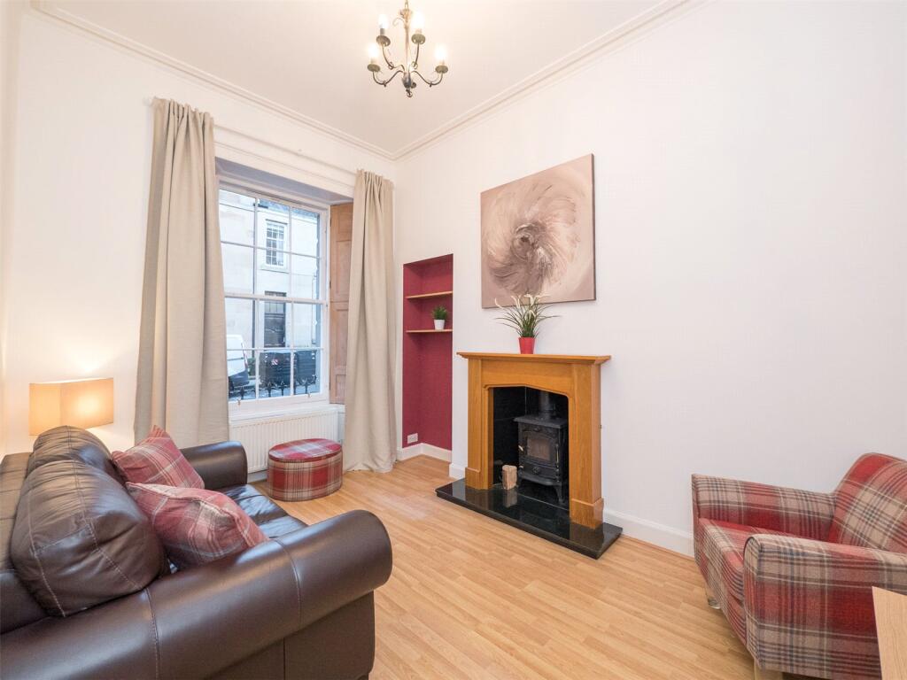 Main image of property: Grove Street, Edinburgh, EH3