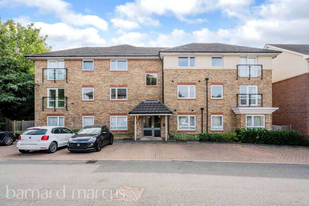 Main image of property: Dalmeny Way, EPSOM
