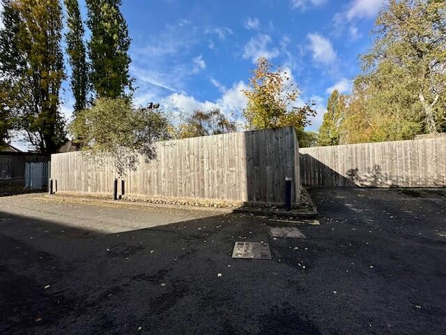 Additional image 4 of Rear car park Fox & Goose Shopping Centre, Birmingham