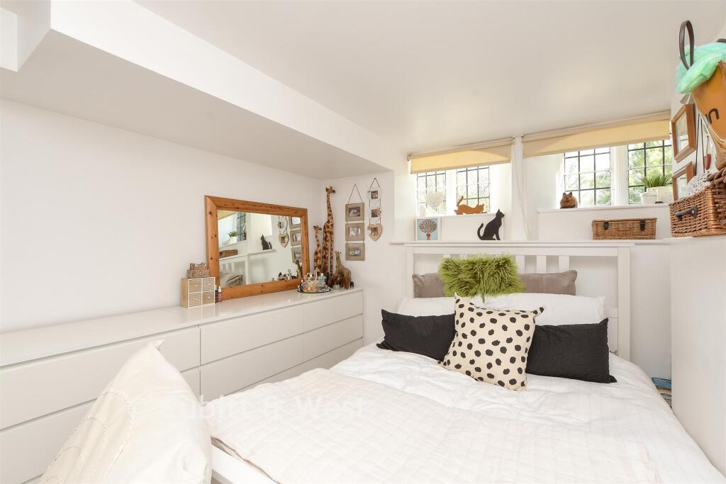 Main image of property: Elizabeth Drive, Banstead, Surrey