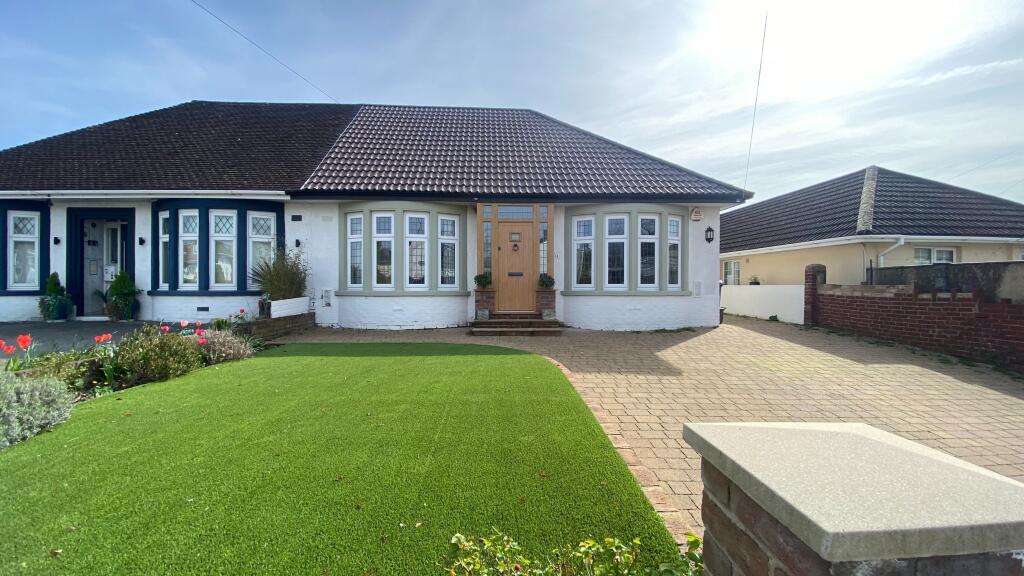 Main image of property: Tyn y Parc Road, Rhiwbina, Cardiff, CF14