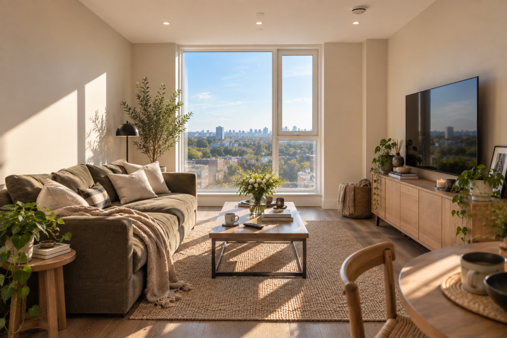 Main image of property: Lambeth, London SE11