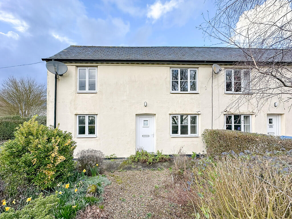 Main image of property: Weybridge Farm, Alconbury